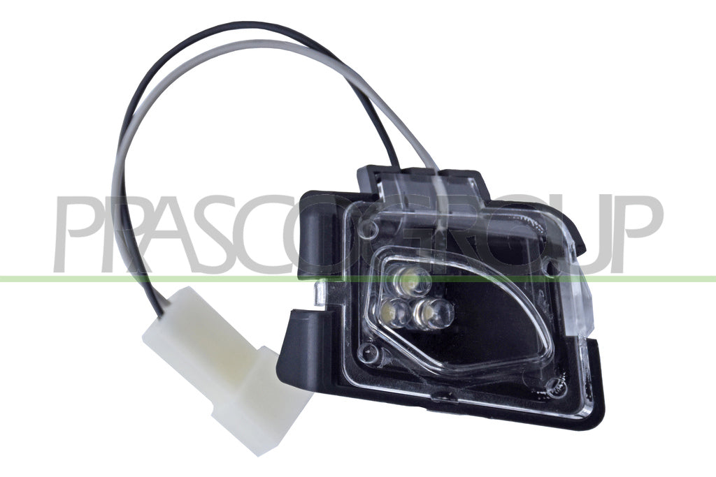 luce di cortesia retrovisore sinistro peugeot 308 t9 2013 2017 pg4287418