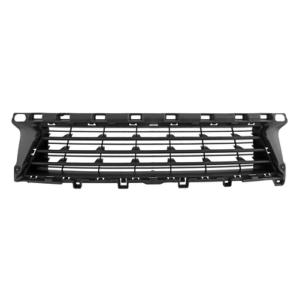 griglia paraurti anteriore centrale nera peugeot 308 t9 2017 2021 pg4302110