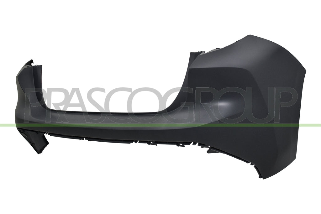 paraurti posteriore con primer con tracce pdc peugeot 308 t9 2021 pg4321051
