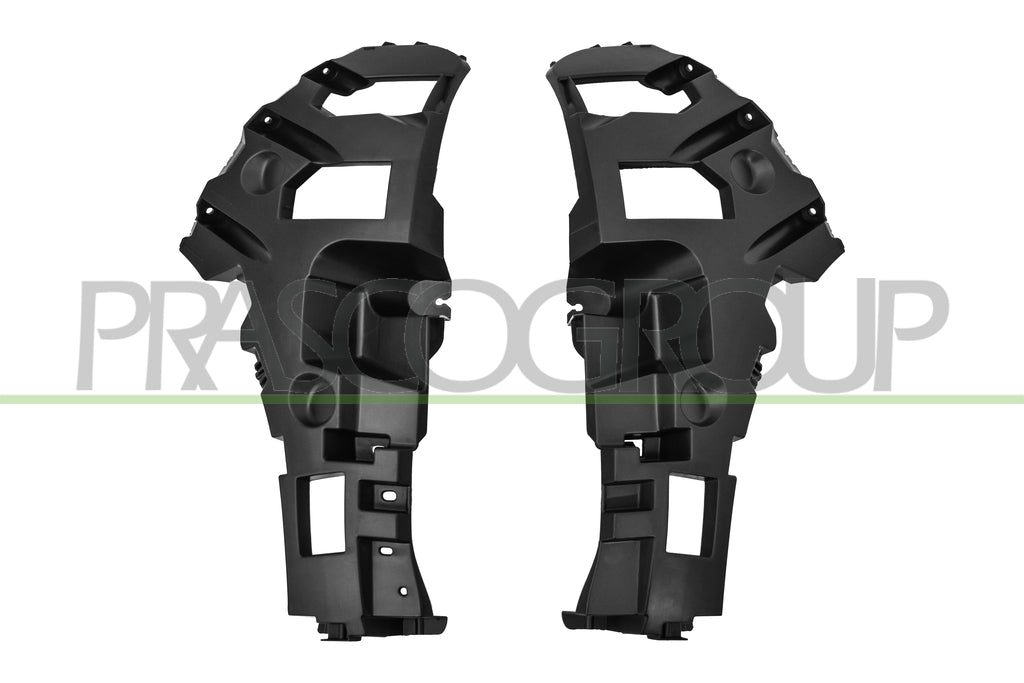 kit staffe paraurti posteriore destra sinistra peugeot 308 t9 2021 pg4321065