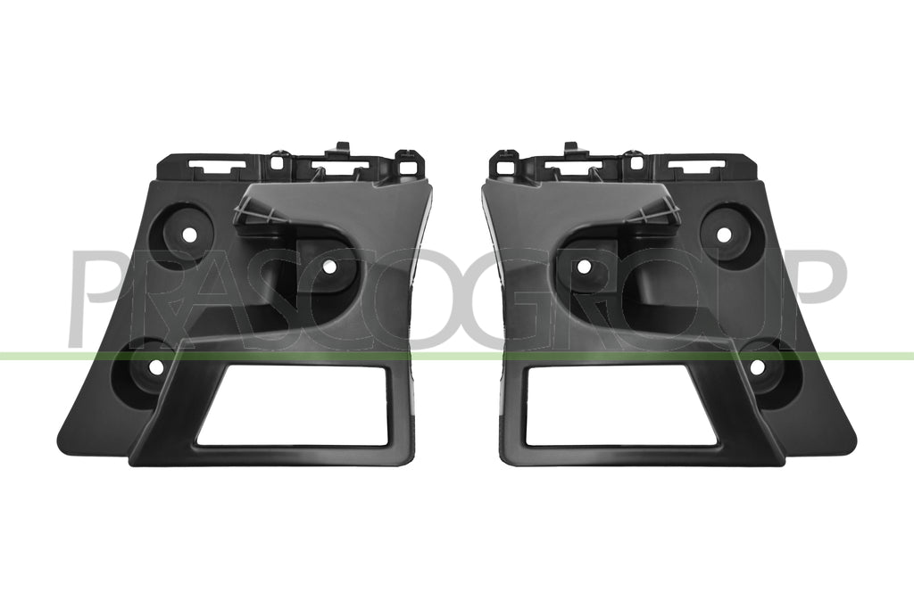 kit staffe interne paraurti posteriore interne destra sinistra peugeot 308 t9 2021 pg4321075