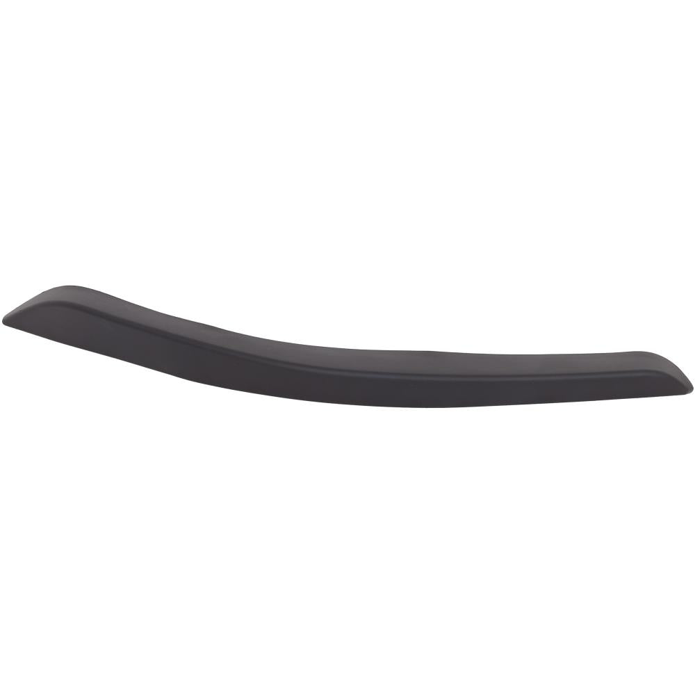spoiler destro paraurti anteriore inferiore nero liscio da primerizzare peugeot 308 t9 2021 983803441t