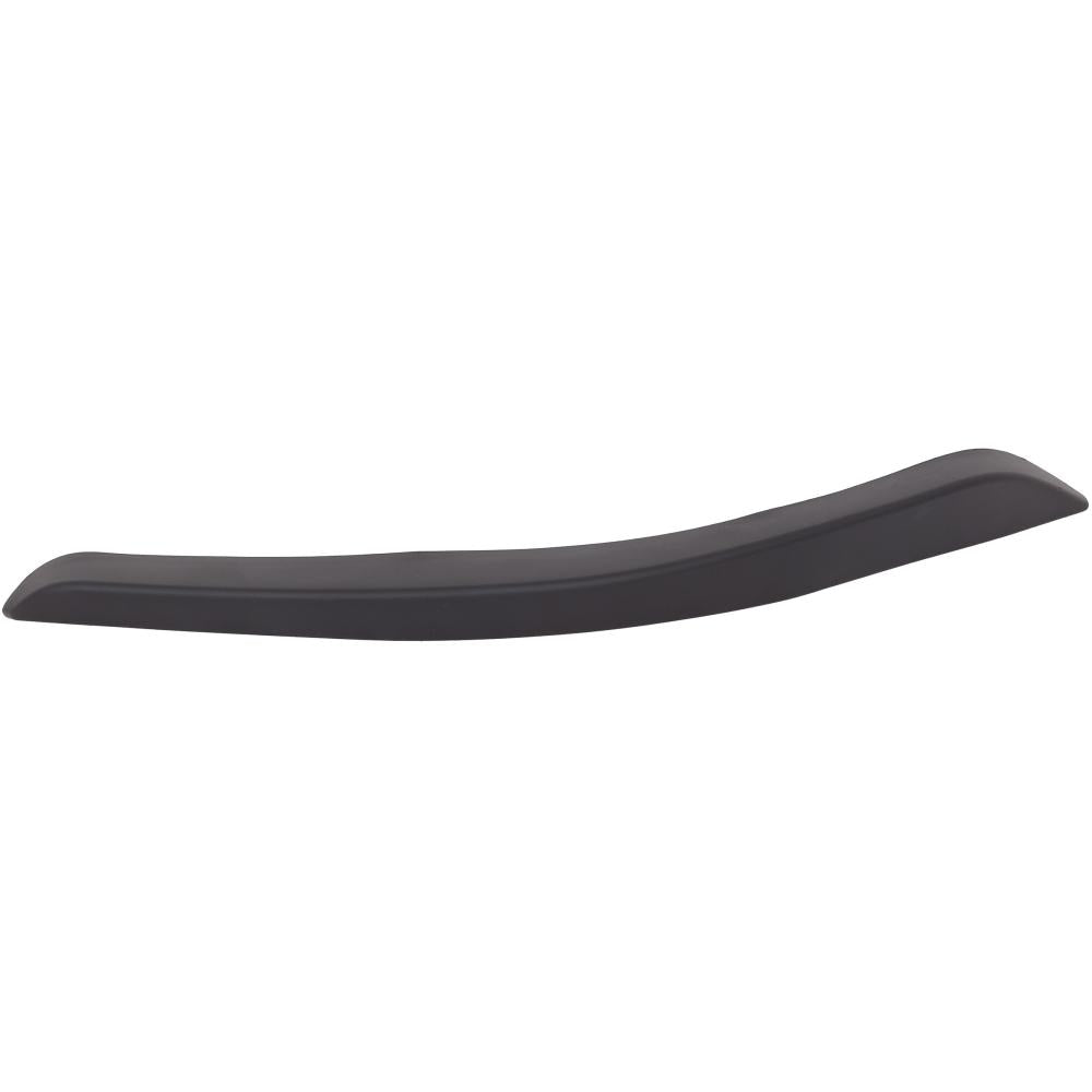 spoiler sinistro paraurti anteriore inferiore nero liscio da primerizzare peugeot 308 t9 2021 983803431t