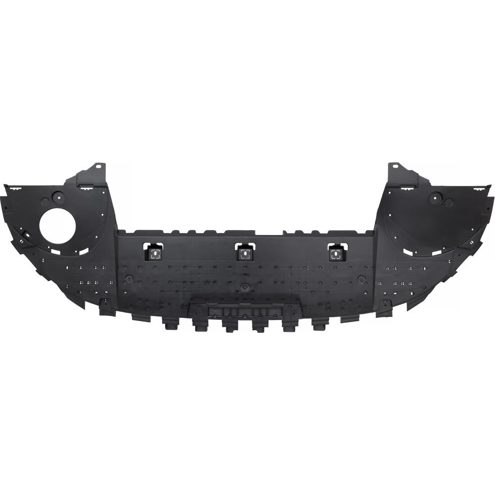 riparo sotto paraurti anteriore peugeot 308 t9 2021 9835411980