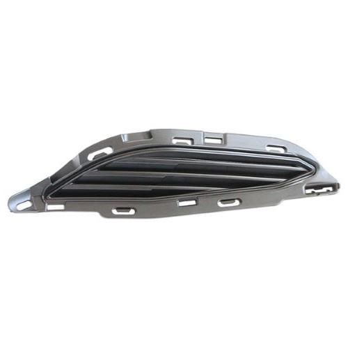 griglia sinistra paraurti posteriore nera peugeot 308 t9 2021 pg4322154