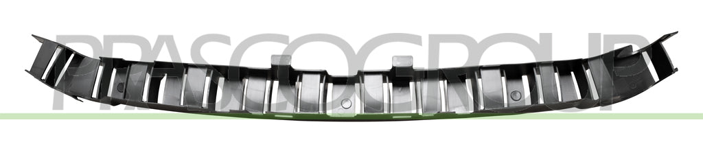 staffa paraurti posteriore centrale peugeot 2008 2016 2019 pg5001052