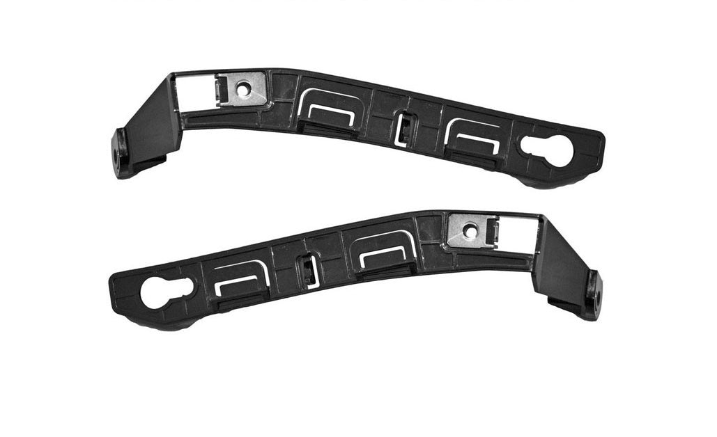 kit staffe paraurti posteriore destra sinistra peugeot 2008 2016 2019 pg5001065