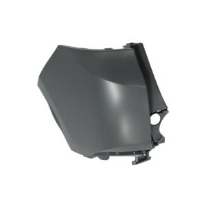 cantonale sinistro paraurti posteriore con primer peugeot 2008 2016 2019 pg5001154