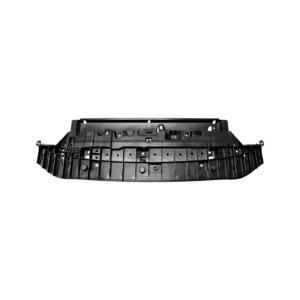 rinforzo paraurti anteriore plastica peugeot 2008 2013 2016 pg5001632