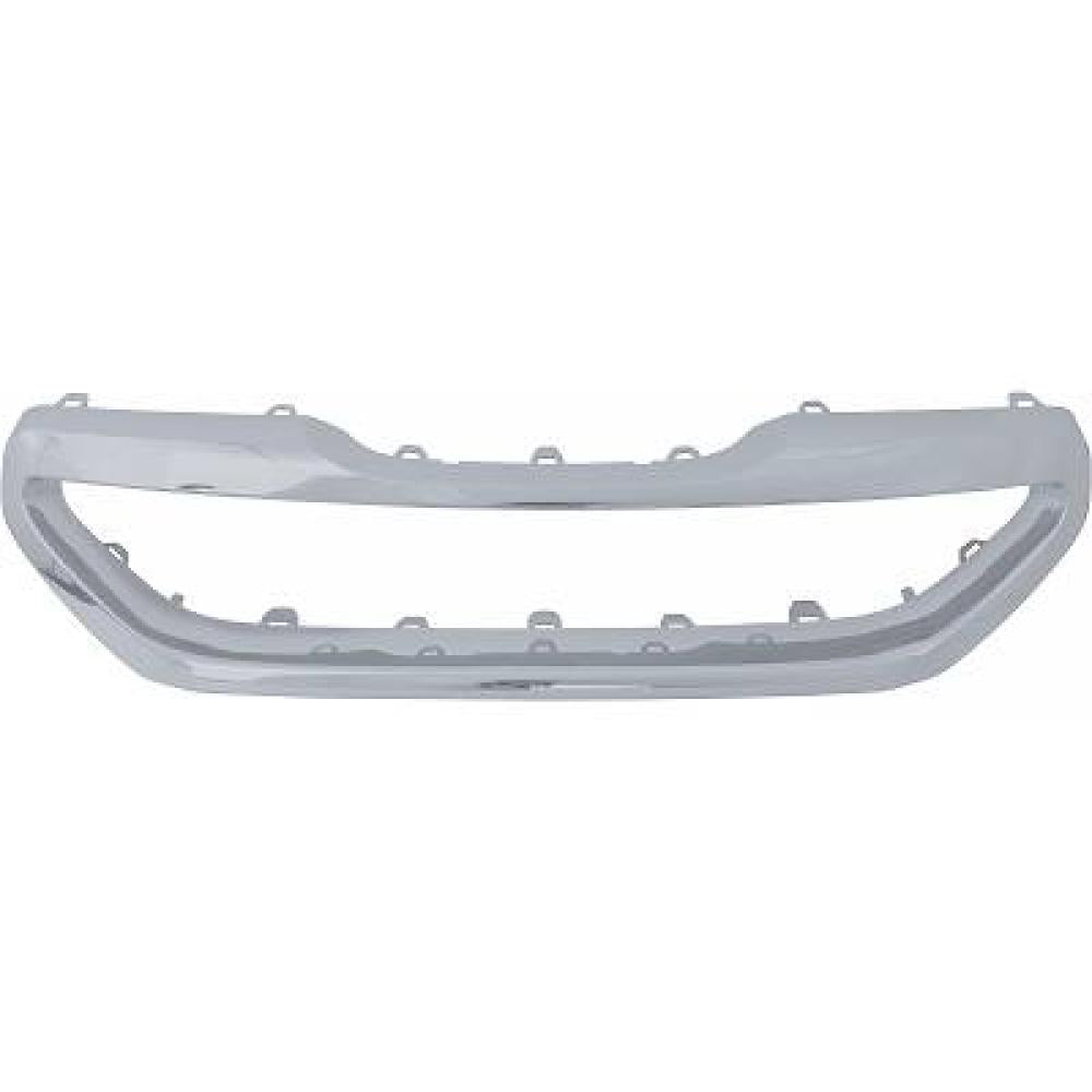 cornice griglia radiatore cromata peugeot 2008 2013 2016 pg5002305