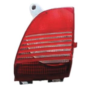 retronebbia destro senza portalampada peugeot 2008 2016 2019 pg5004453