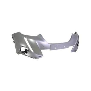 paraurti anteriore con primer con tracce pdc peugeot 2008 2019 2023 pg5041001