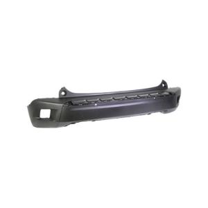 paraurti posteriore inferiore nero goffrato con fori pdc supporti con tracce park assist peugeot 2008 2019 2023 pg5041061