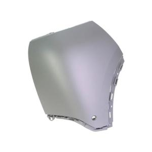 cantonale destro paraurti posteriore con primer con foro park assist supporti peugeot 2008 2019 2023 pg5041163