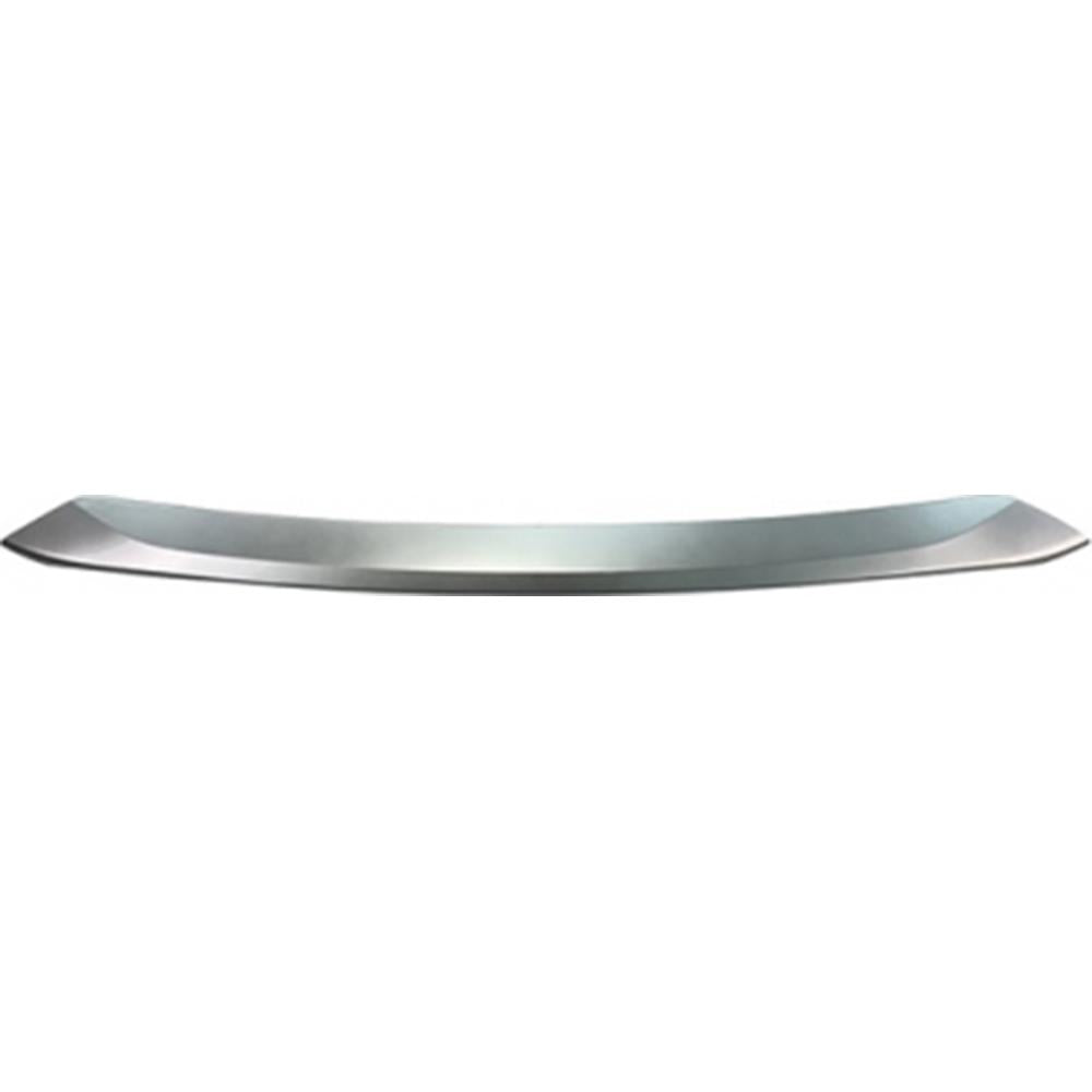 modanatura paraurti posteriore centrale argento peugeot 2008 2019 2023 pg5041255