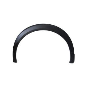 parafanghino posteriore destro nero goffrato peugeot 2008 2019 2023 pg5041583
