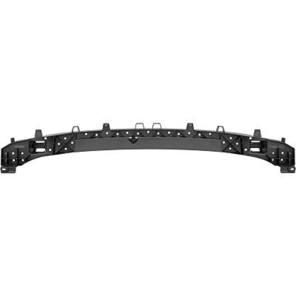 assorbitore paraurti anteriore plastica peugeot 2008 2019 2023 9825813580