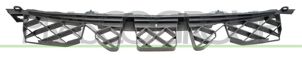 assorbitore paraurti posteriore plastica peugeot 2008 2019 2023 pg5041662