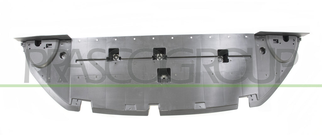 riparo sotto paraurti anteriore peugeot 2008 2019 2023 pg5041940