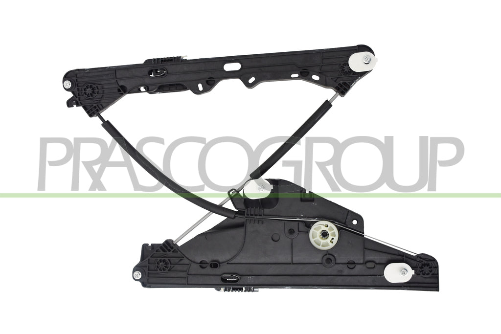 meccanismo alzacristallo anteriore destro citroen ds3 crossback 2019 pg504w001