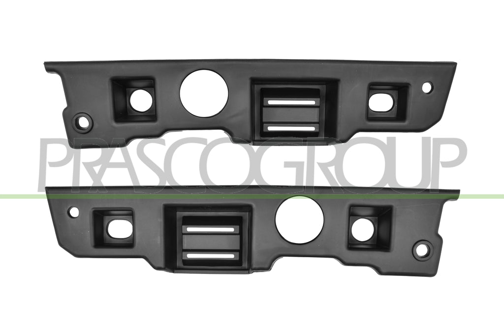 kit spoiler paraurti anteriore destro sinistro peugeot 2008 2023 pg5061805