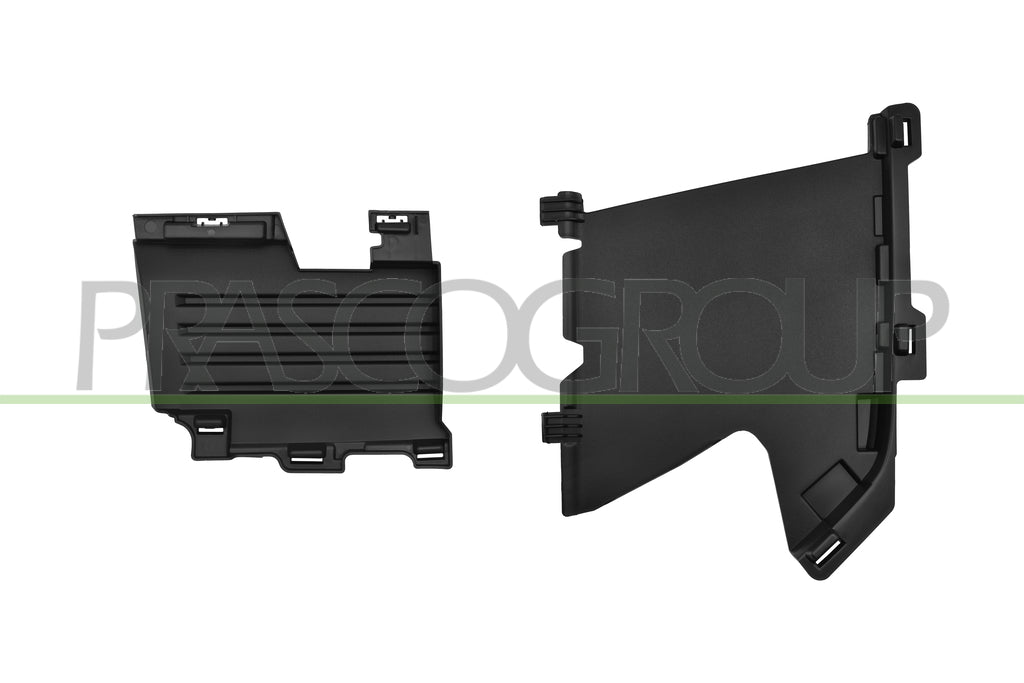 modanatura griglia inferiore nera peugeot 2008 2023 pg5062113