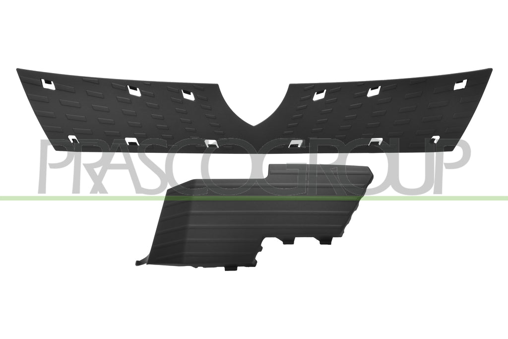 convogliatore aria inferiore paraurti anteriore peugeot 2008 2023 pg5062115