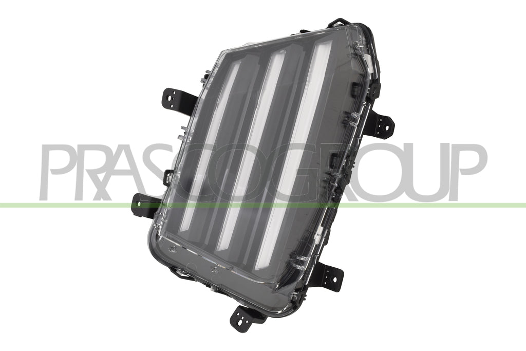 luce diurna sinistra led peugeot 2008 2023 pg5064316