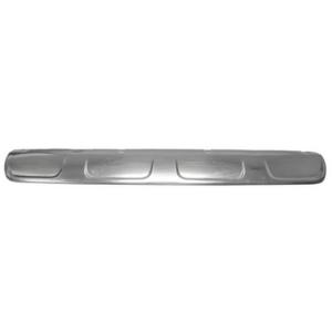 spoiler paraurti posteriore metallo peugeot 3008 2009 2013 pg5201851