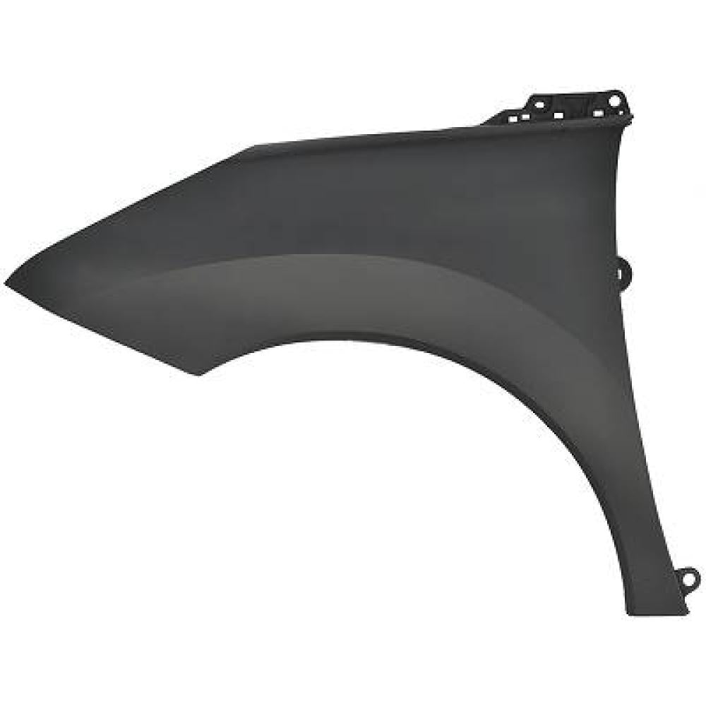 parafango anteriore sinistro plastica peugeot 3008 2009 2013 pg5203004