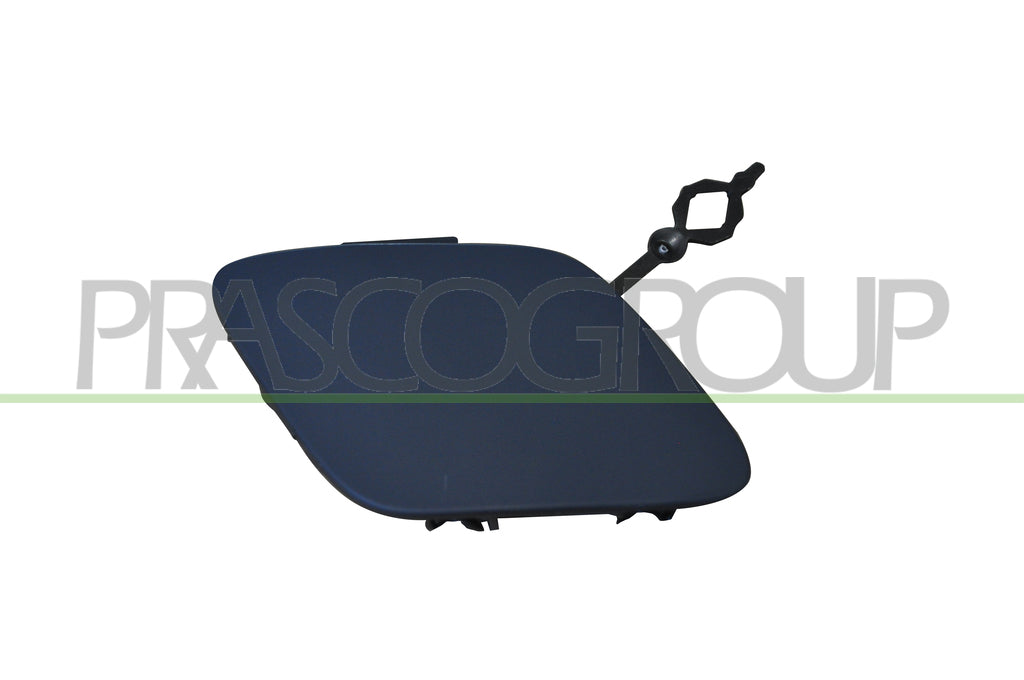 tappo copri gancio traino paraurti anteriore con primer mod gt line peugeot 3008 2017 2020 pg5241236
