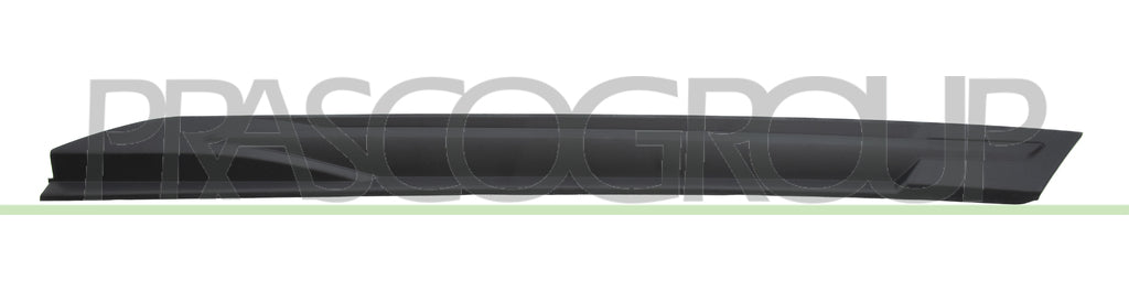 modanatura parafango anteriore destro nera goffrata peugeot 3008 2017 2020 pg5241401