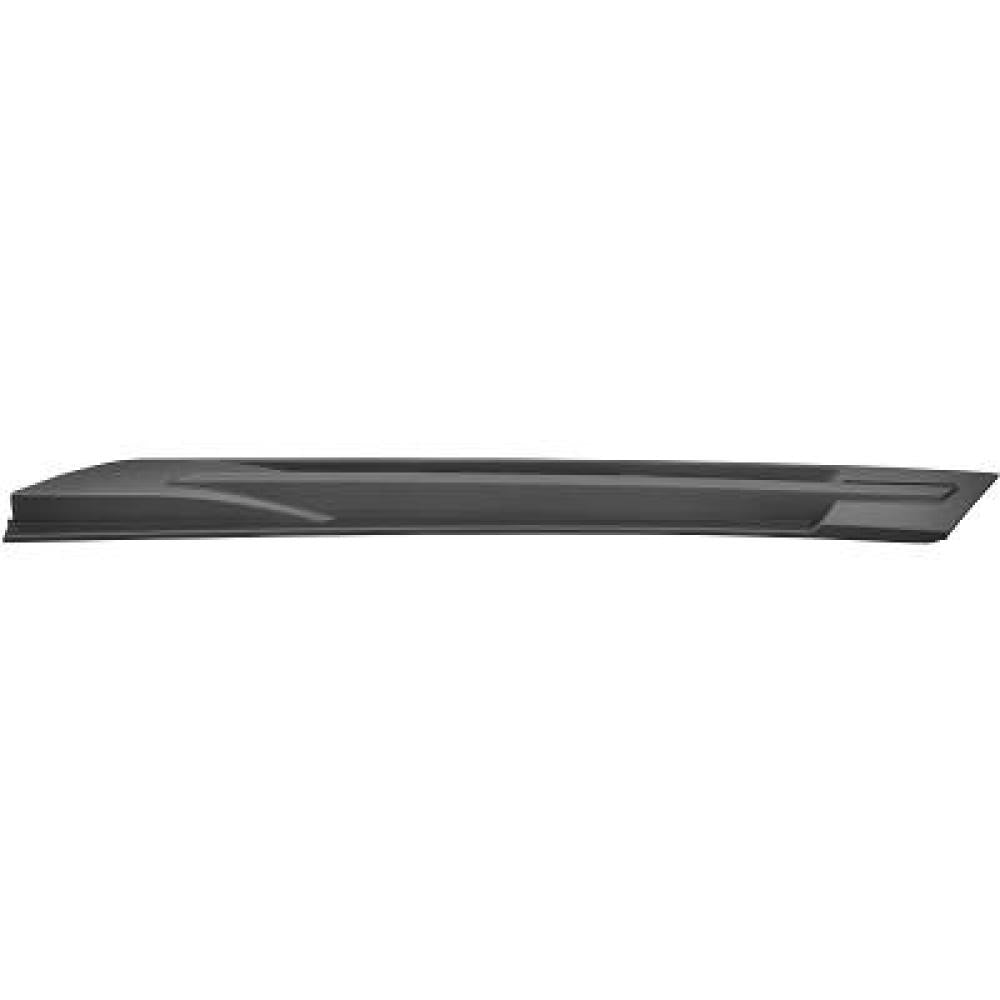 modanatura parafango anteriore sinistro nera goffrata peugeot 3008 2017 2020 pg5241402