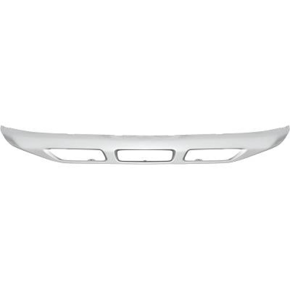 spoiler paraurti anteriore centrale verniciato grigio peugeot 3008 2017 2020 pg5241811