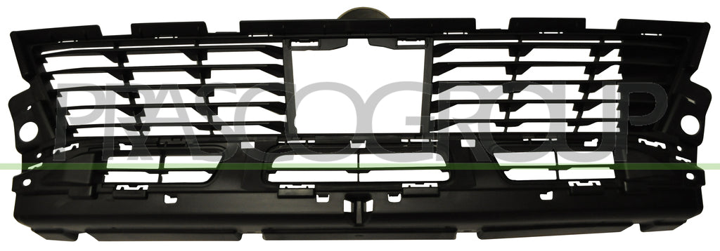 griglia paraurti anteriore centrale peugeot 3008 2017 2020 pg5242120