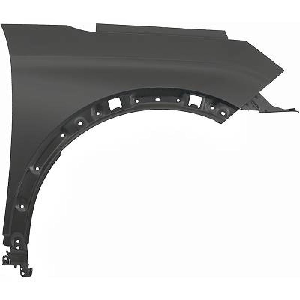 parafango anteriore destro alluminio peugeot 3008 2020 2024 pg5243023