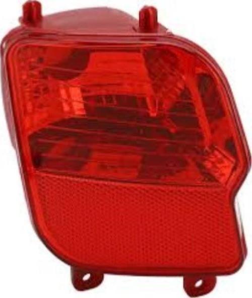 retronebbia destro con porta lampada peugeot 3008 2017 2020 pg5244353