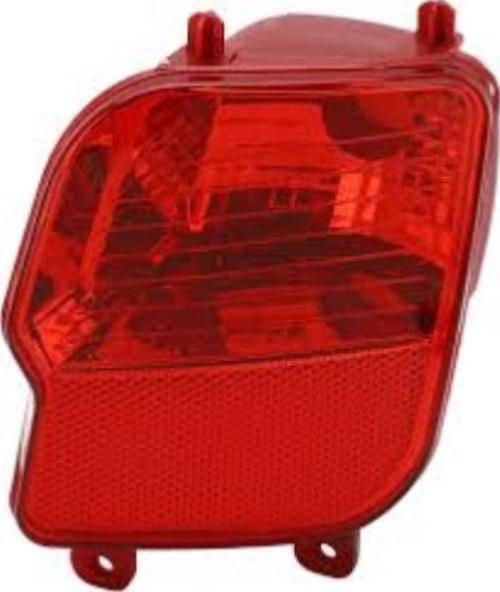 retronebbia sinistro con porta lampada peugeot 3008 2017 2020 pg5244354