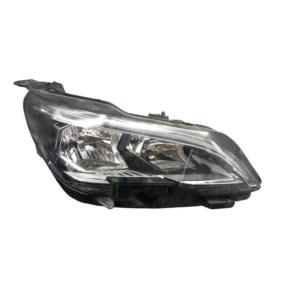 proiettore destro h7 hb3 elettrico con motore con luce diurna led peugeot 3008 2017 2020 pg5244913