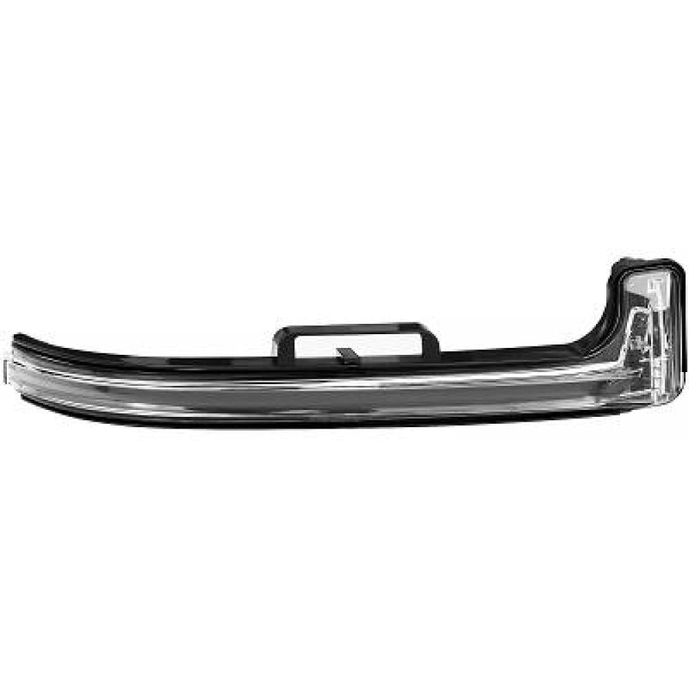 fanale bianco per retrovisore destro led citroen c5 aircross 2018 2022 pg5247415