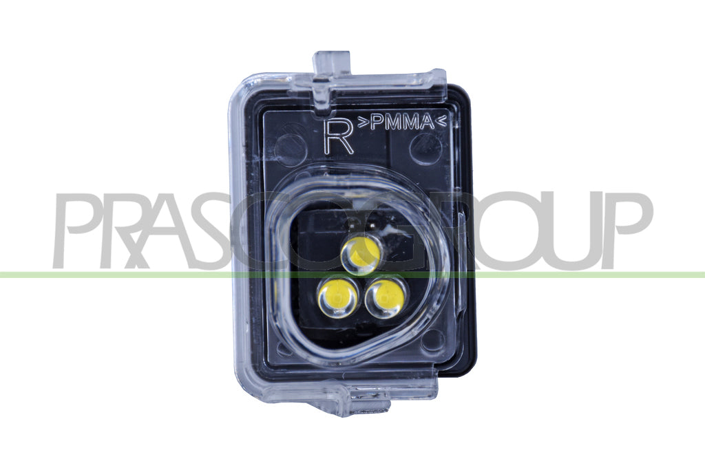 luce di cortesia retrovisore destro citroen c5 aircross 2018 2022 pg5247417