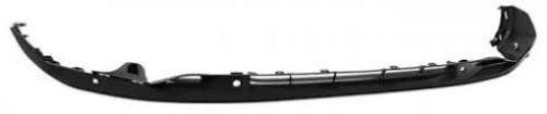 spoiler paraurti anteriore nero goffrato con fori pdc supporti peugeot 5008 2020 2024 pg5251811