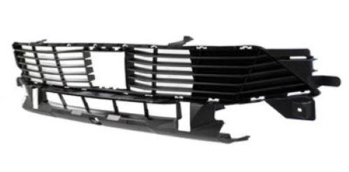 griglia paraurti anteriore centrale nera peugeot 3008 2020 2024 pg5252120