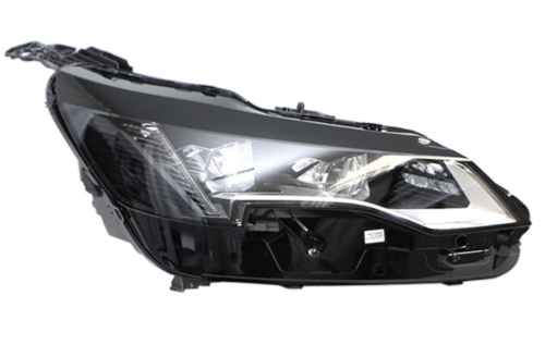 proiettore destro h7 15 hb3 adattivo elettrico con peugeot 3008 2020 2024 pg5254905