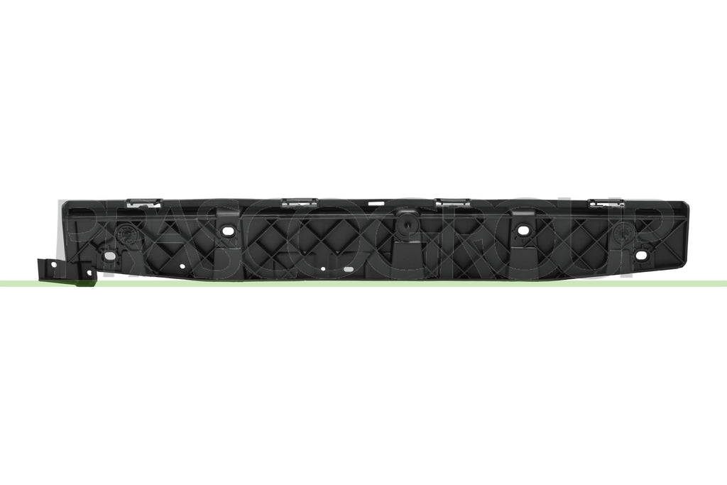 staffa paraurti posteriore centrale peugeot 3008 2024 pg5261055