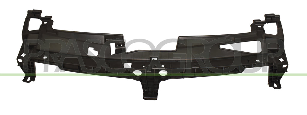 staffa paraurti anteriore centrale plastica peugeot 508 2011 2014 pg5301005