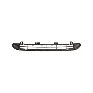 griglia paraurti anteriore centrale nera peugeot 508 2011 2014 pg5302120