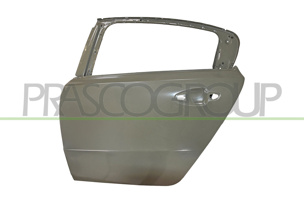porta posteriore sinistra mod 4 porte peugeot 508 2014 2018 pg5303554