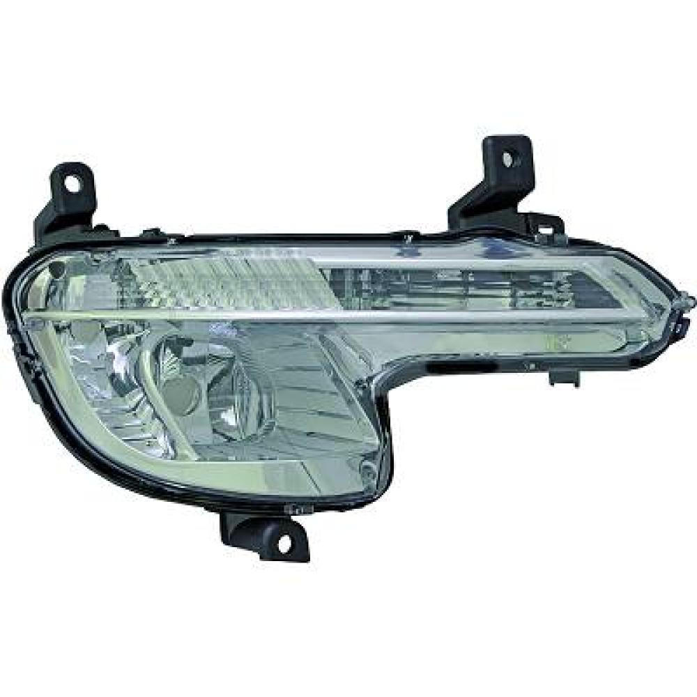 fendinebbia destro peugeot 508 2011 2014 pg5304413