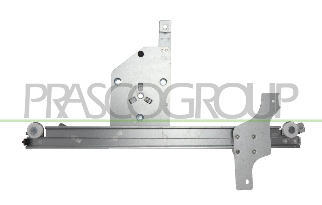 meccanismo alzacristallo anteriore destro mod 5 porte peugeot 508 2011 2014 pg530w023